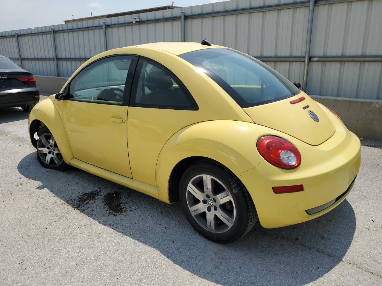 2006 VOLKSWAGEN Beetle