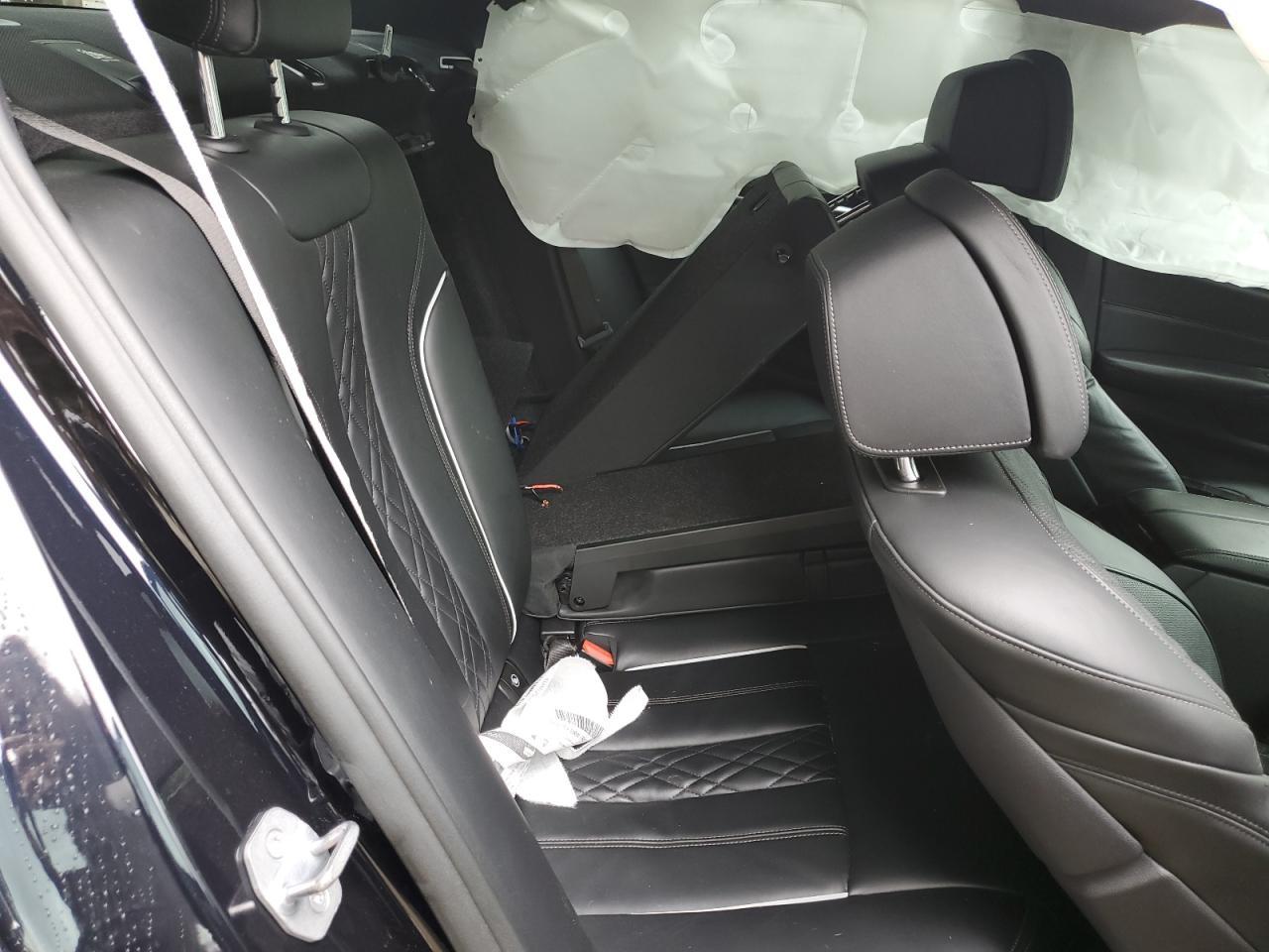 2018 BMW M550i xDrive
