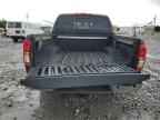 2014 NISSAN Frontier