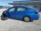 2020 NISSAN VERSA