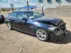2014 BMW 5 series