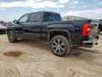 2017 GMC Sierra