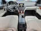 2011 MERCEDES-BENZ C-CLASS
