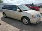 2013 CHRYSLER Town & Country