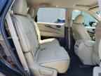2016 INFINITI QX60