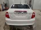 2011 FORD FUSION