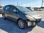 2012 TOYOTA PRIUS V