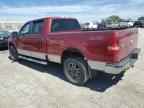 2007 FORD F-150