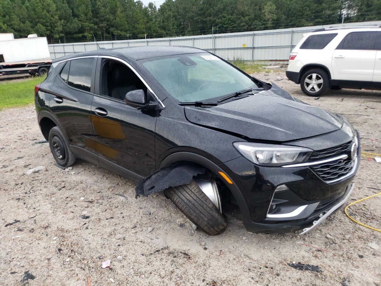 2023 BUICK Encore GX