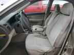 2007 KIA Spectra