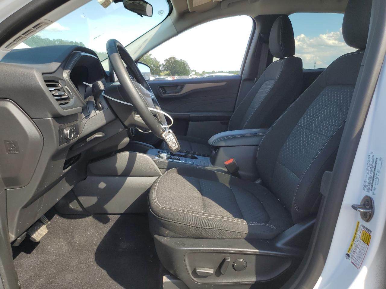 2023 FORD ESCAPE