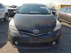 2013 TOYOTA PRIUS V
