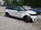 2018 LAND ROVER Range Rover Velar