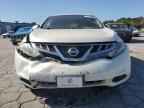 2011 NISSAN MURANO