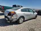 2011 NISSAN ALTIMA