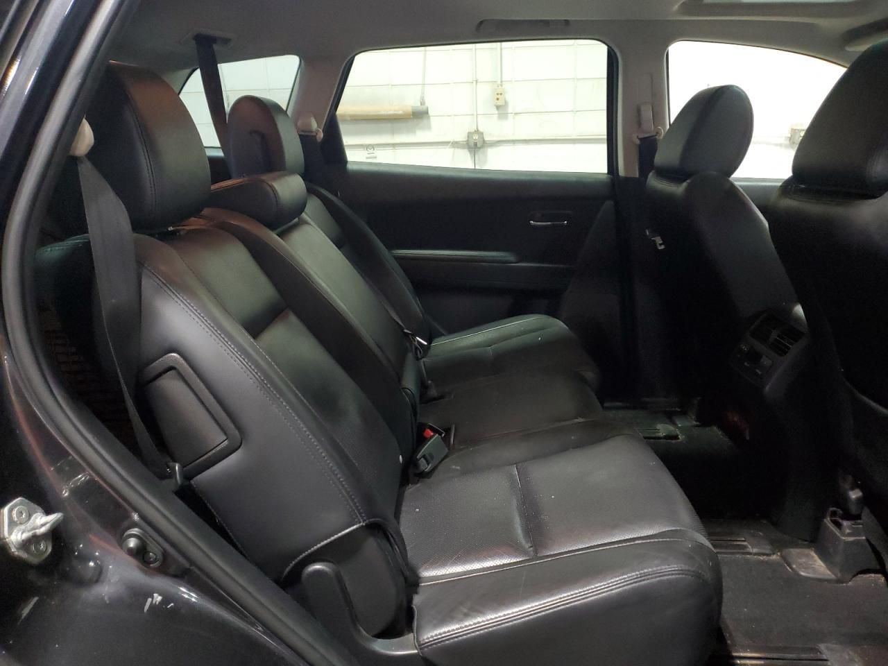 2014 MAZDA CX-9
