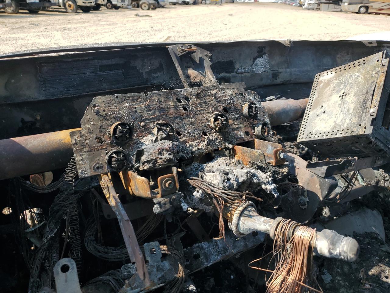 2003 FORD F-350