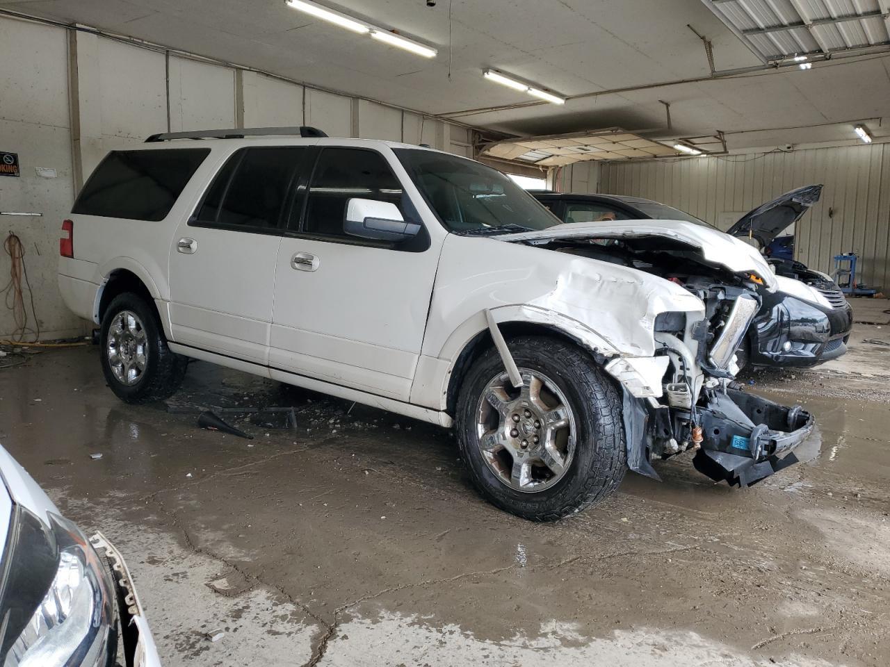 2014 FORD Expedition