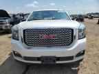 2016 GMC Yukon