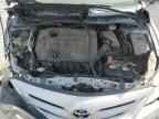 2011 TOYOTA COROLLA