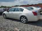 2004 NISSAN Maxima