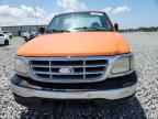 2002 FORD F-150