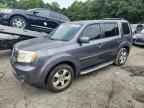 2015 HONDA PILOT