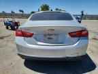 2019 CHEVROLET MALIBU