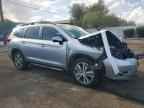 2020 SUBARU Ascent