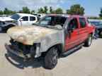 2011 CHEVROLET Avalanche