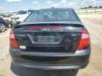 2011 FORD FUSION