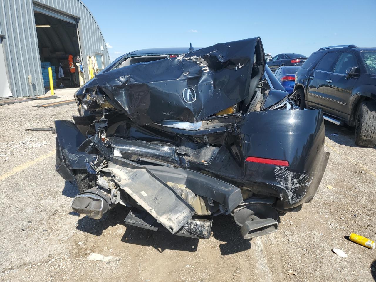 2013 ACURA TL