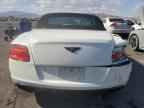 2014 BENTLEY Continental