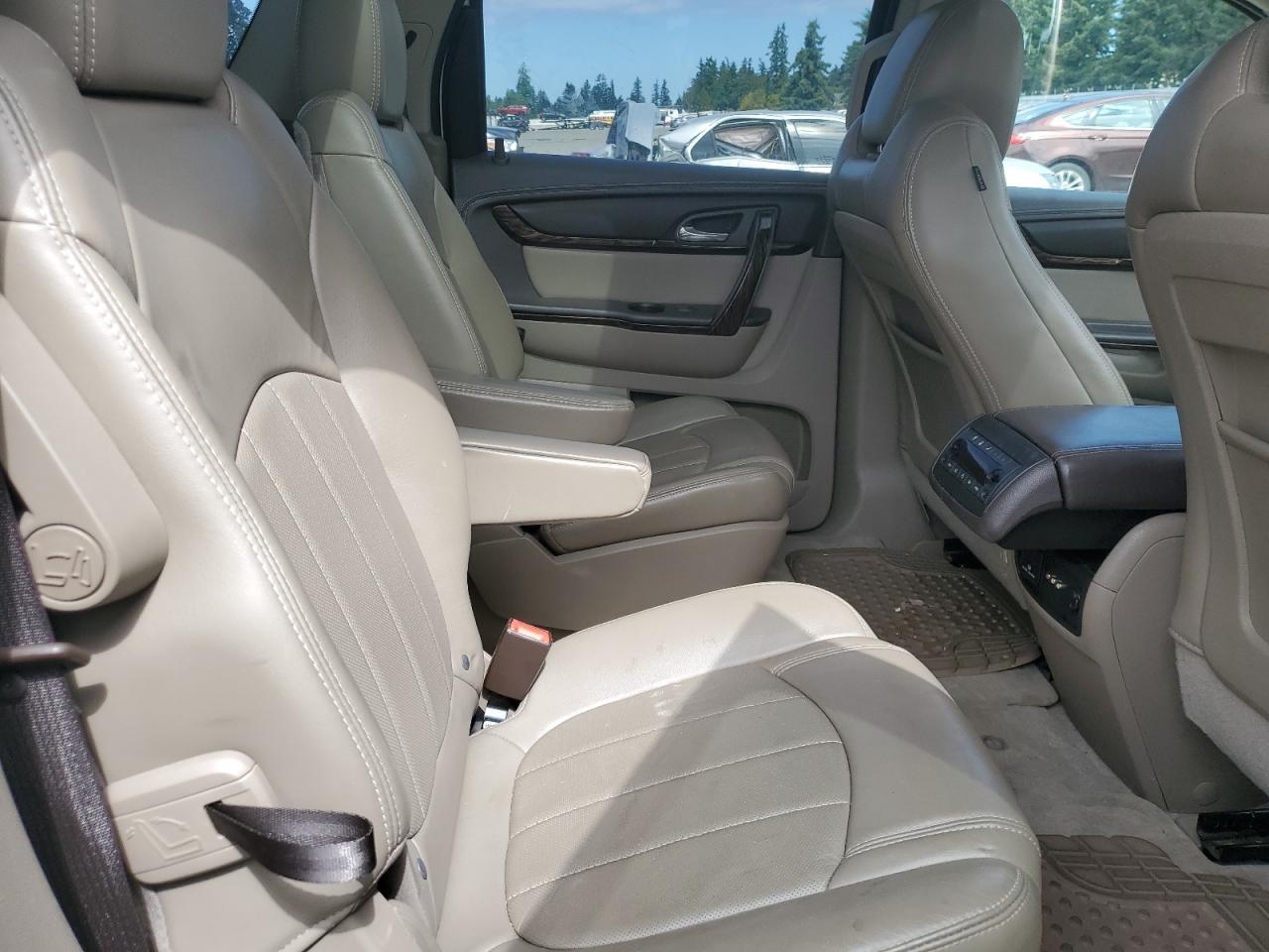 2013 GMC ACADIA