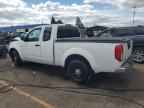 2013 NISSAN Frontier