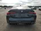 2025 BMW M4