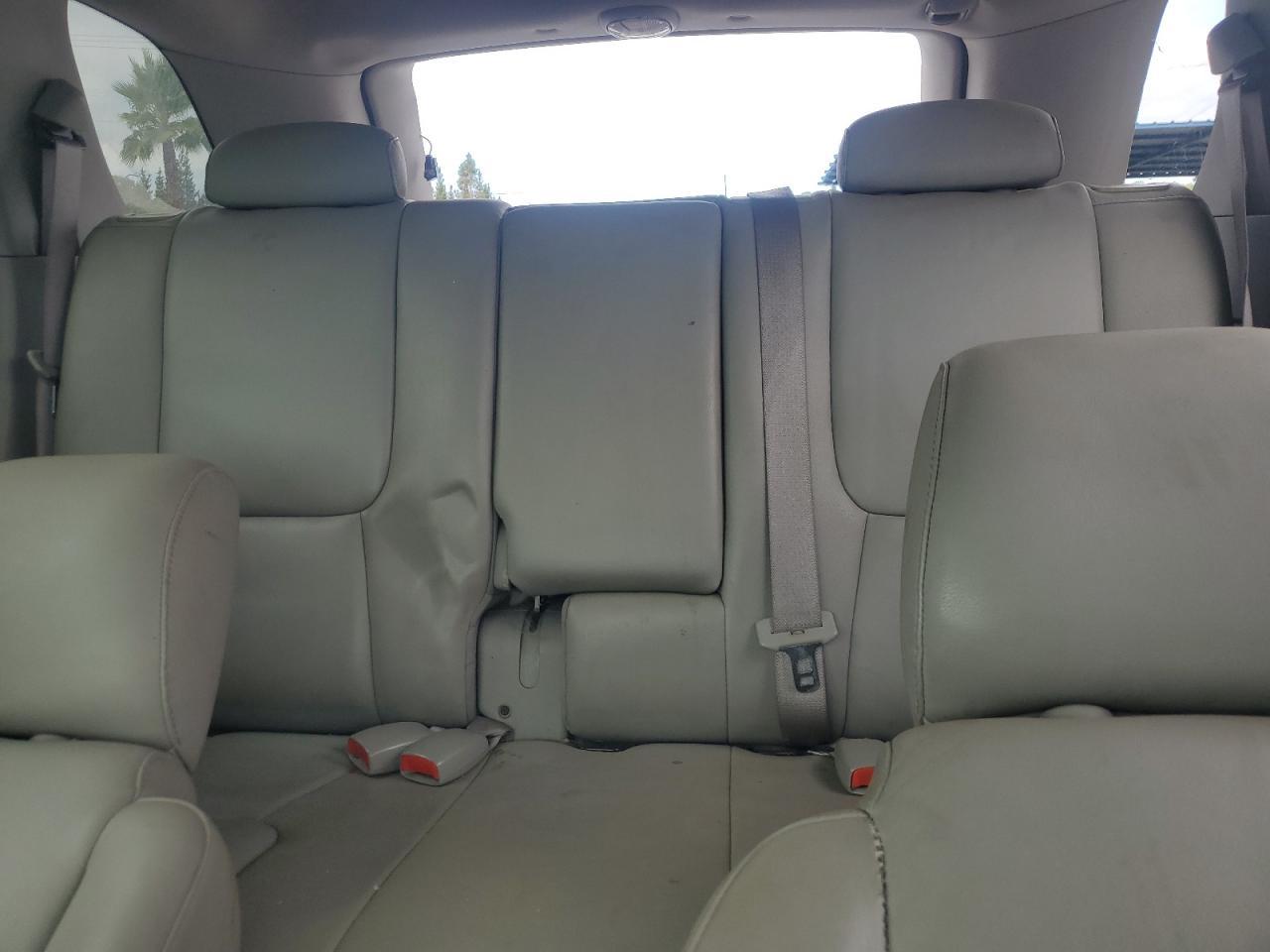 2007 CHEVROLET EQUINOX