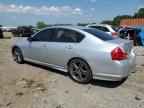 2006 INFINITI M45