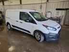 2015 FORD TRANSIT CONNECT