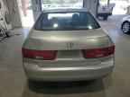 2005 HONDA ACCORD