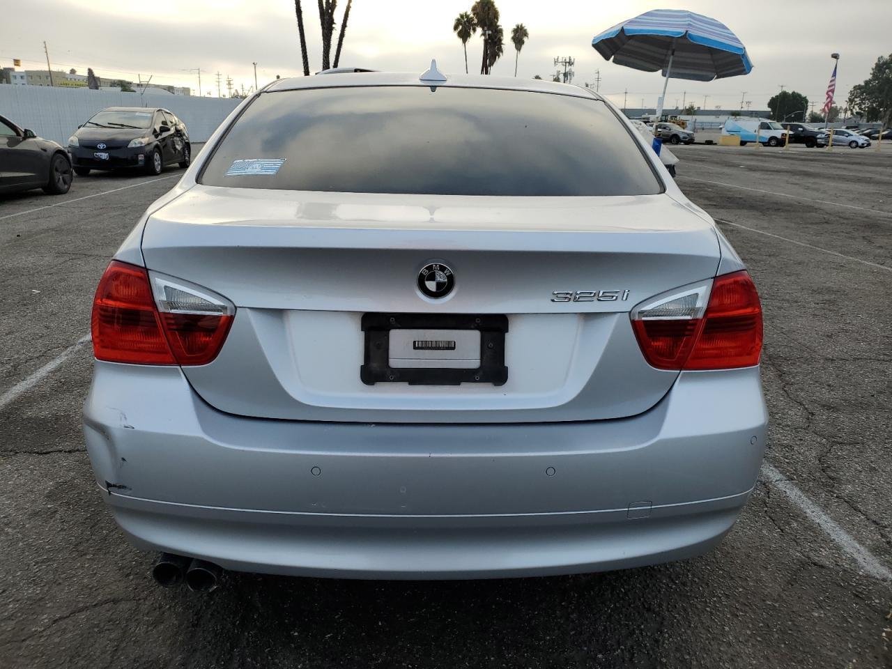 2006 BMW 3 SERIES