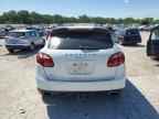 2014 PORSCHE CAYENNE