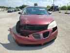 2009 PONTIAC G6