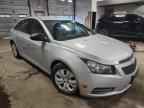 2012 CHEVROLET CRUZE