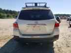 2013 TOYOTA HIGHLANDER