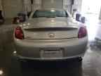 2004 LEXUS SC 430
