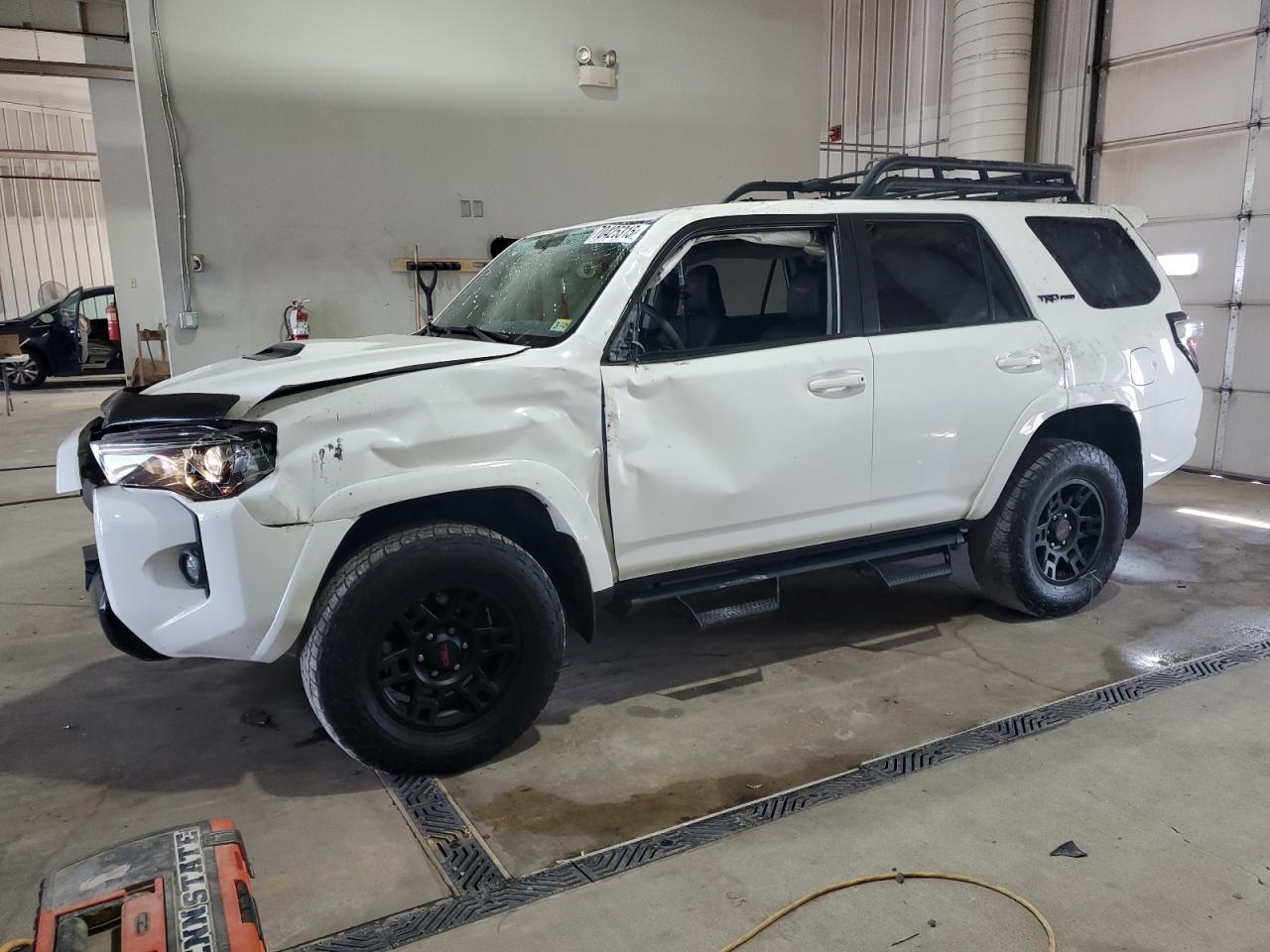 2019 TOYOTA 4Runner