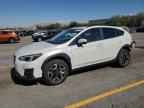 2020 SUBARU Crosstrek