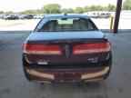 2012 LINCOLN MKZ