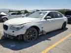 2013 BMW 7 series